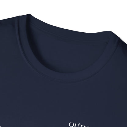 Feathered Rebel T-shirt