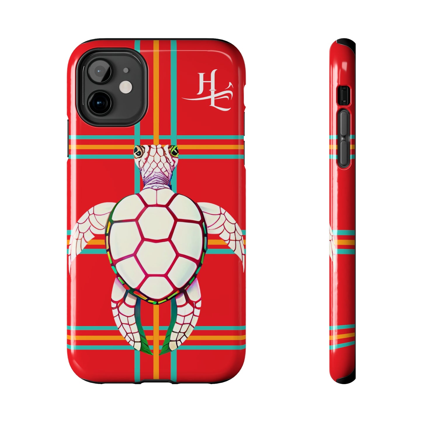 Sea Turtle Phone Case