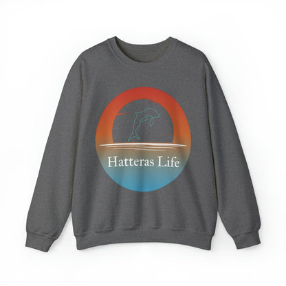 Dolphin Unisex Sweatshirt