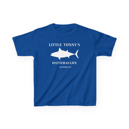 Tunny’s Kids Heavy Cotton™ Tee