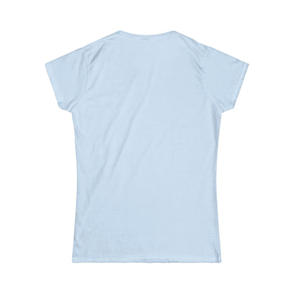 Hatorask Women's Softstyle T