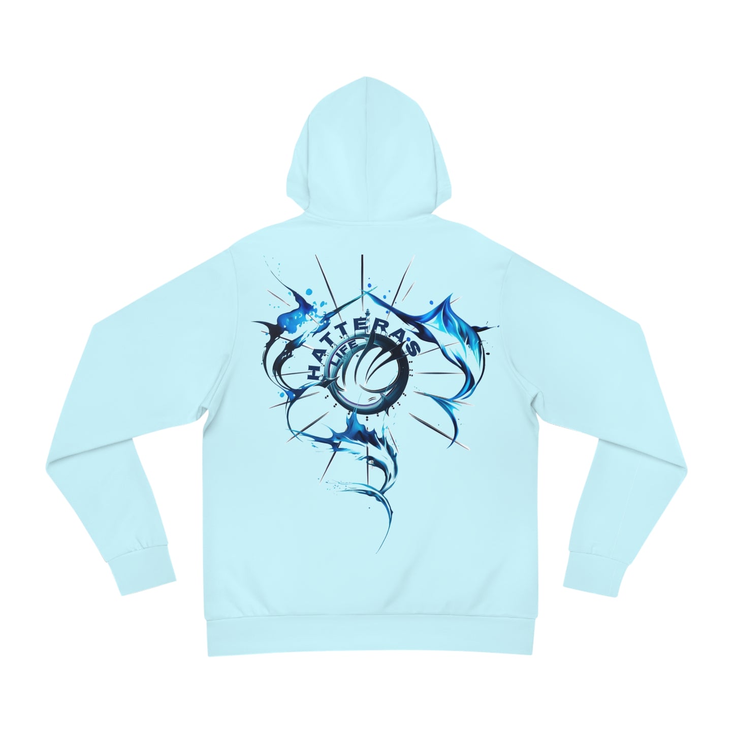 Hatteras Hoodie