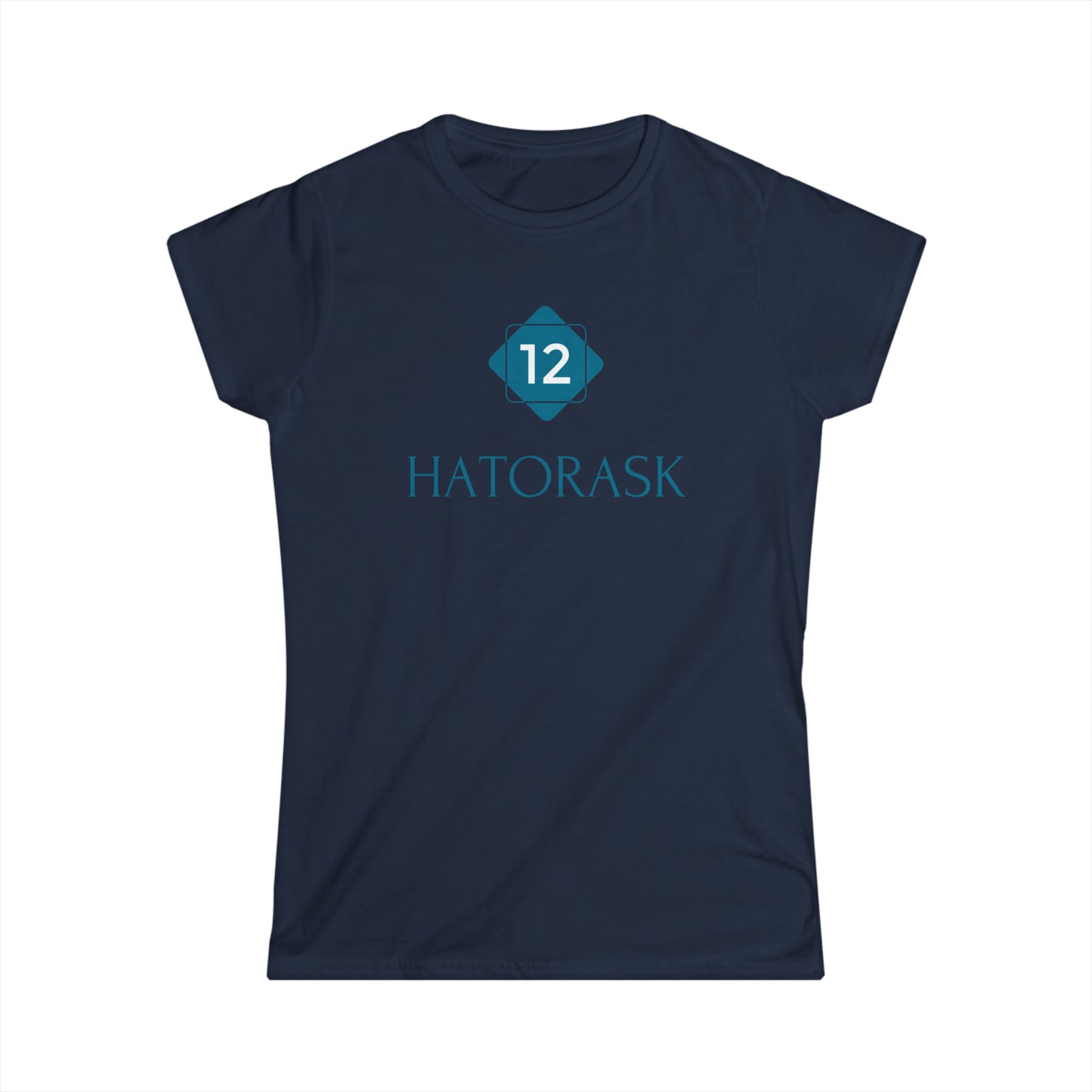 Hatorask Women's Softstyle T