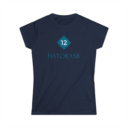 Hatorask Women's Softstyle T