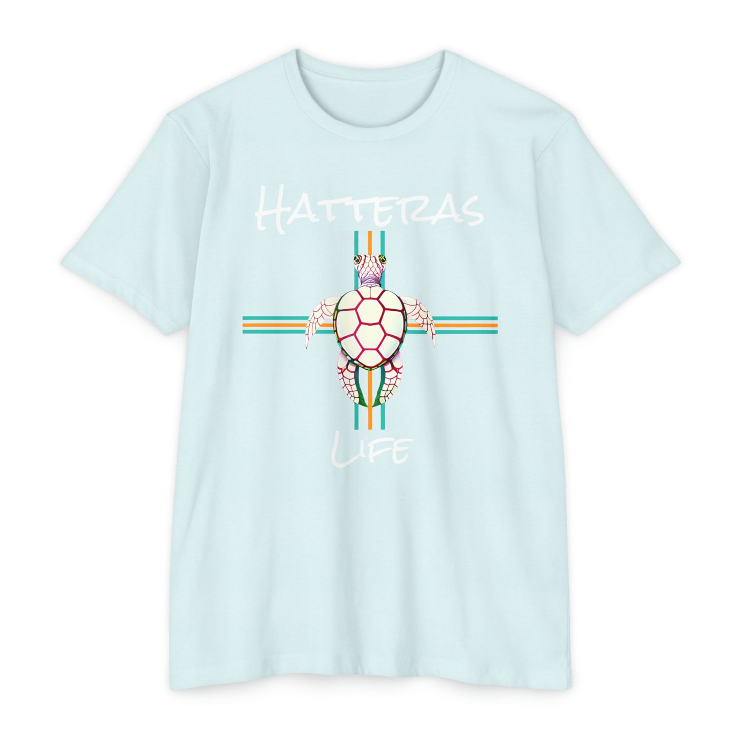 Hatteras Life Jersey T-shirt