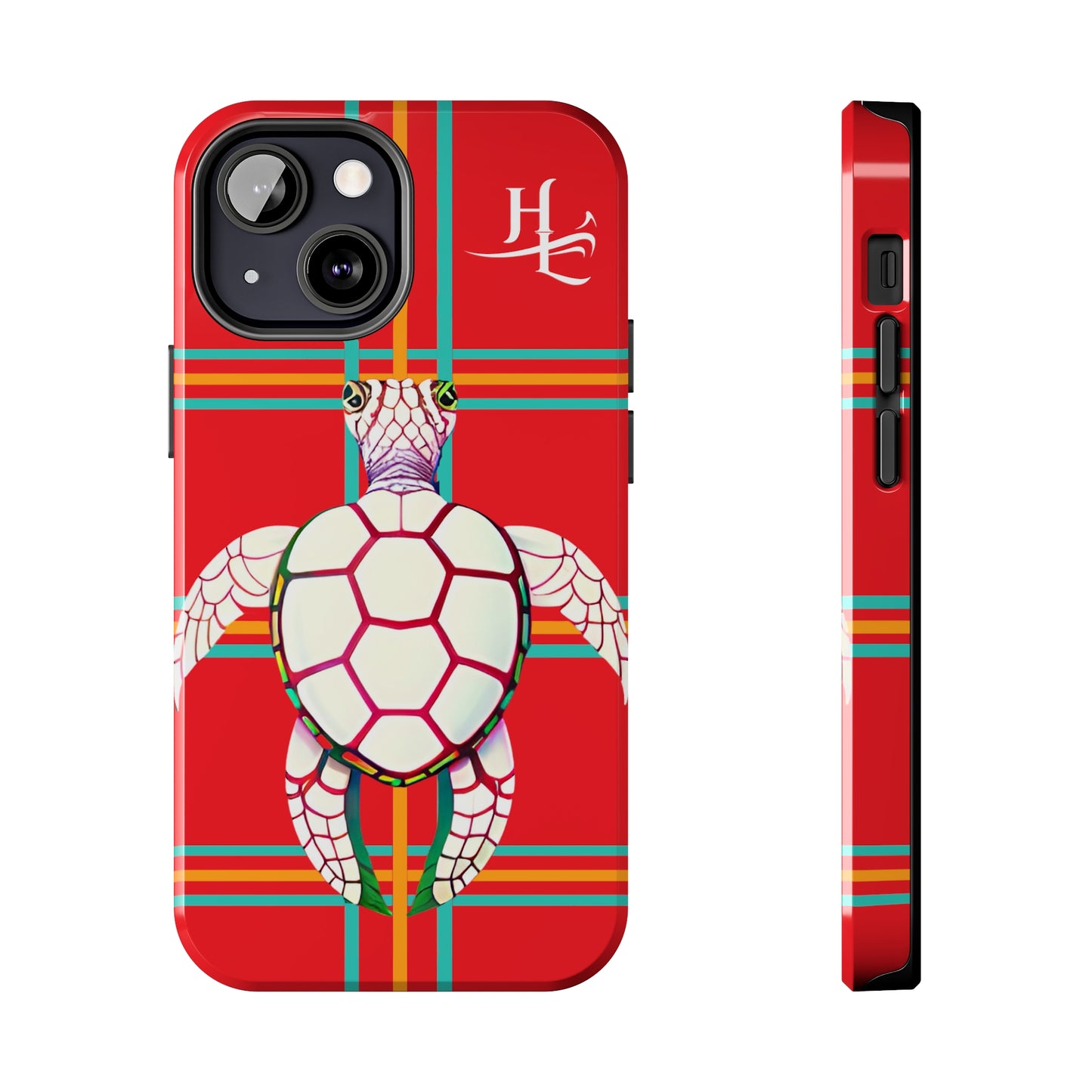 Sea Turtle Phone Case