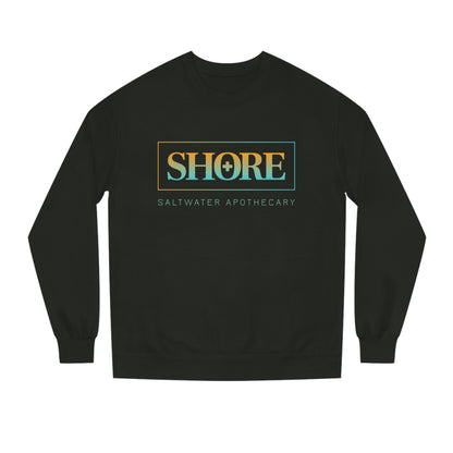 Women’s "SHORE" Crew Neck Sweatshirt