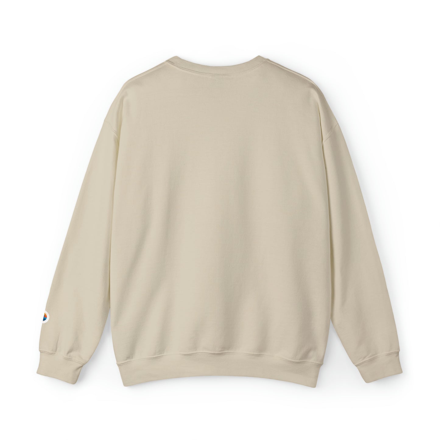 Heavy Blend™ Crewneck Sweatshirt - Shell