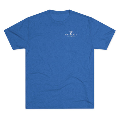Keeping the Light Tri-Blend Crew Tee