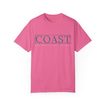 COAST T-shirt