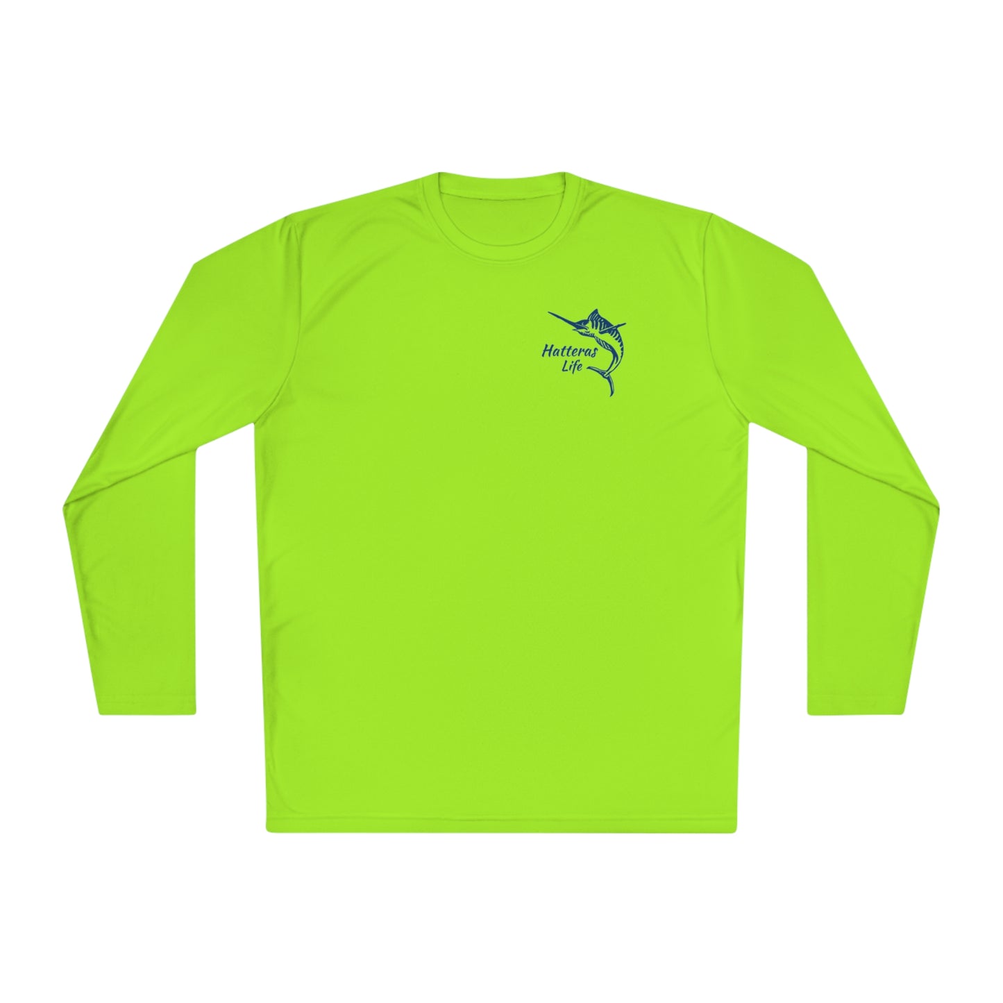 Lightweight Long Sleeve Tee Shirt  40+ UV