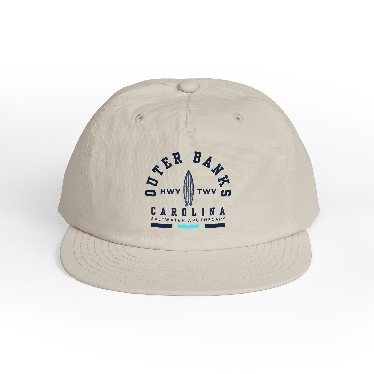 Outer Banks Surf Hat