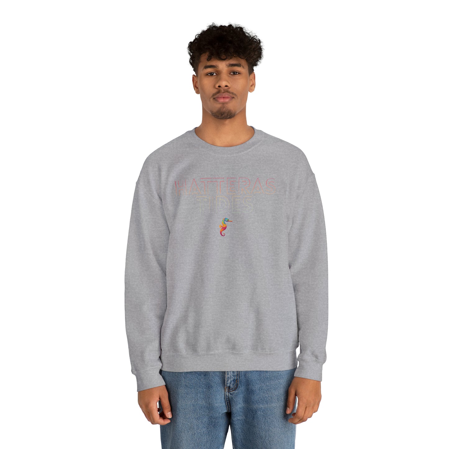 HT Heavy Blend™ Sweatshirt