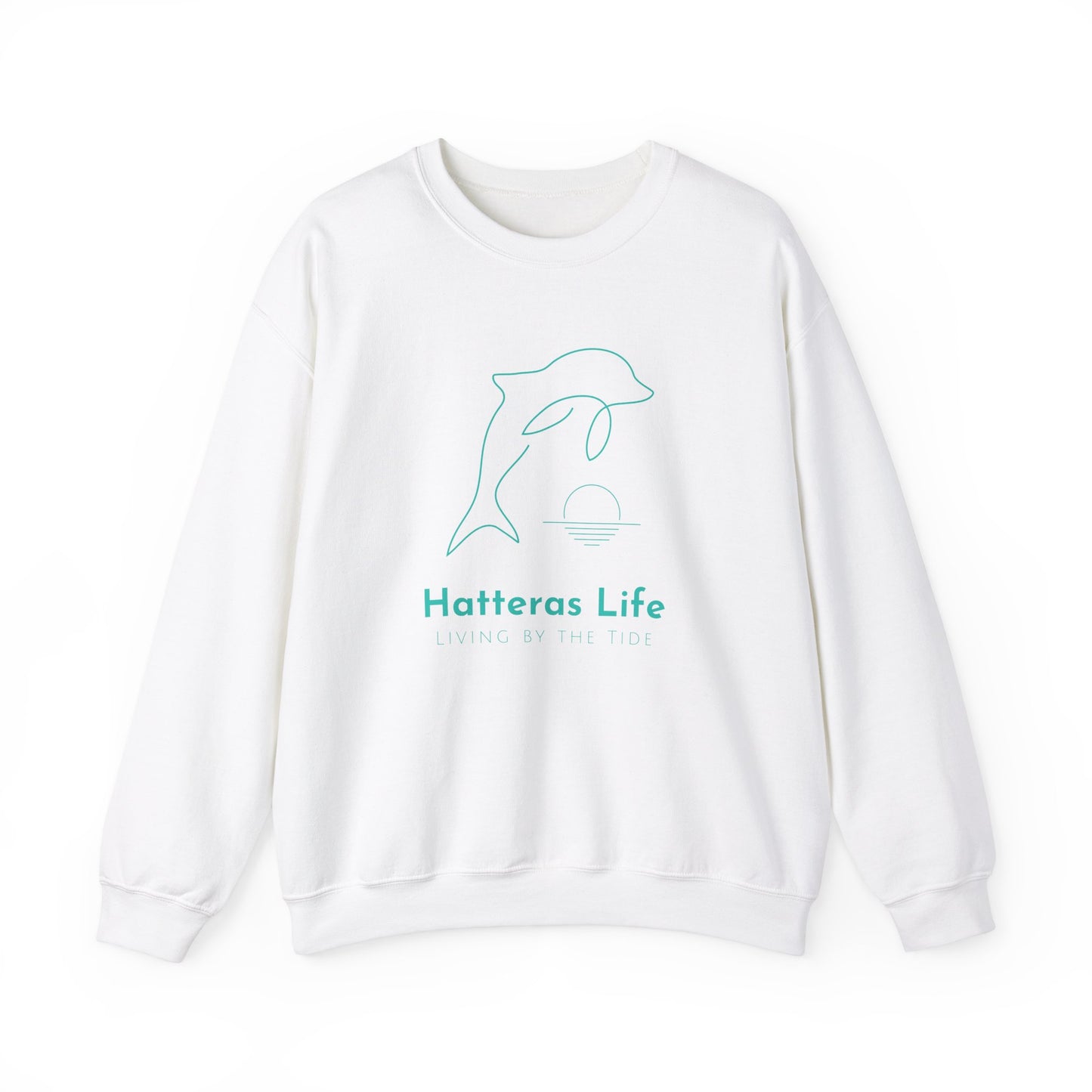 Dolphin Unisex Sweatshirt