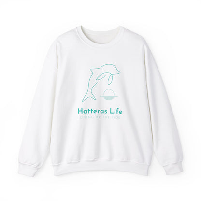 Dolphin Unisex Sweatshirt