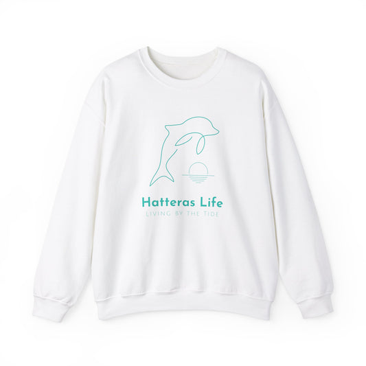 Dolphin Unisex Sweatshirt
