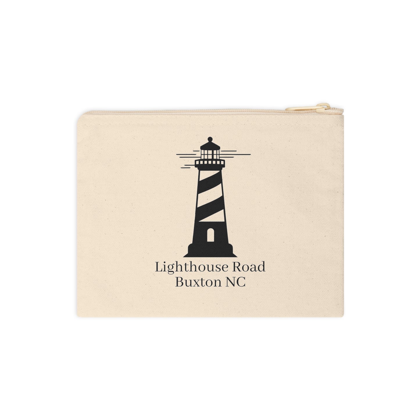 Lighthouse Pouch