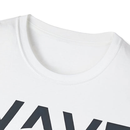 Wave Torn Tee