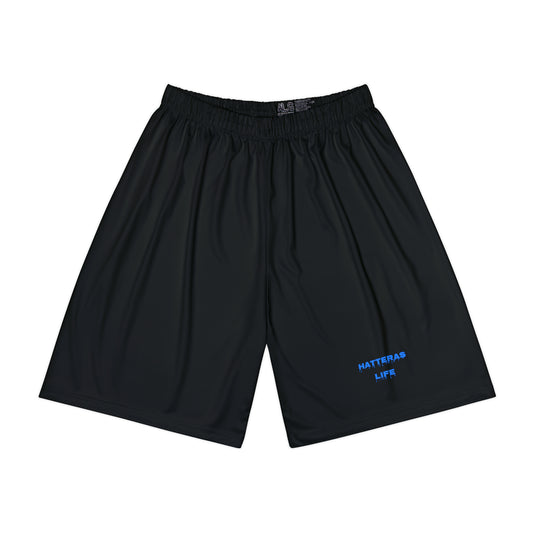 Hatteras Life Men’s Sports Shorts