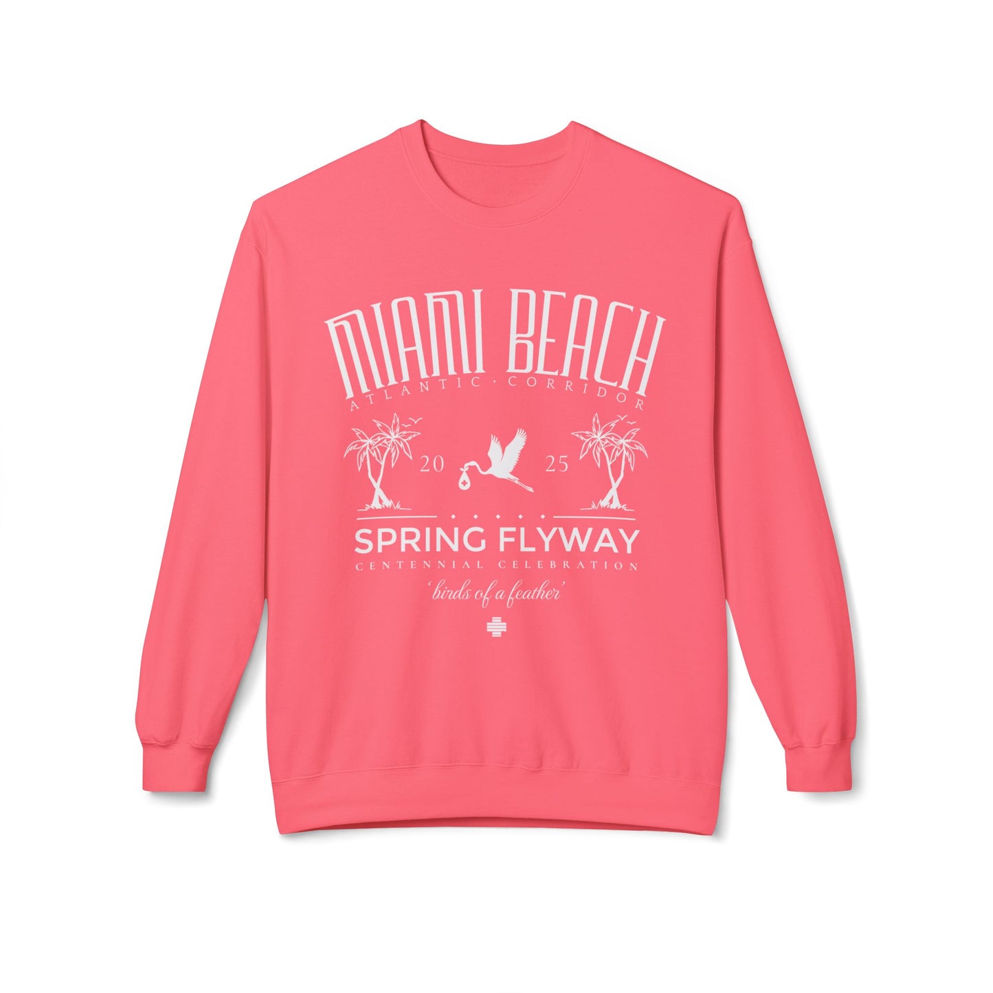 Flyway Sweatshirt