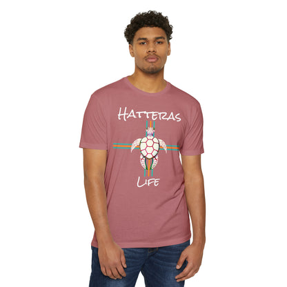 Hatteras Life Jersey T-shirt