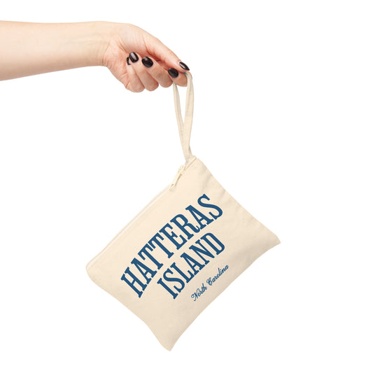 Hatteras Island Pouch
