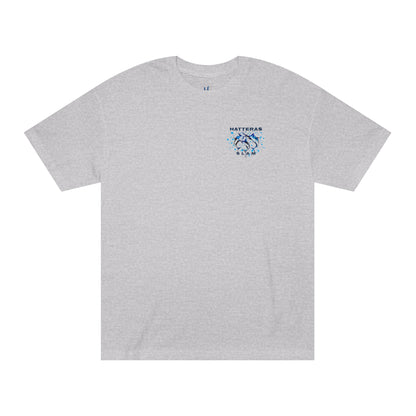 Hatteras Slam Unisex Classic Tee