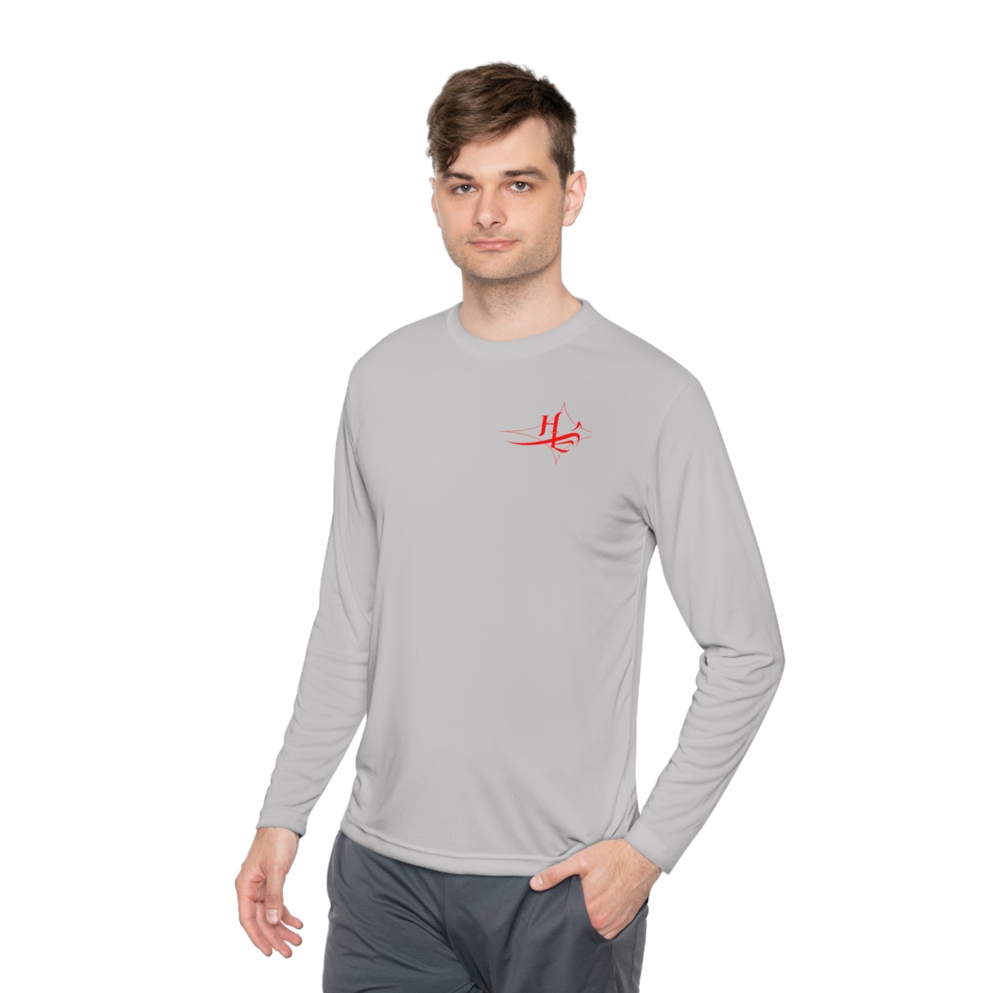 Lightweight Long Sleeve Tee (40 + UV protection factor)