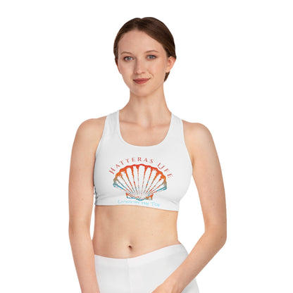 Hatteras Life Sports Bra