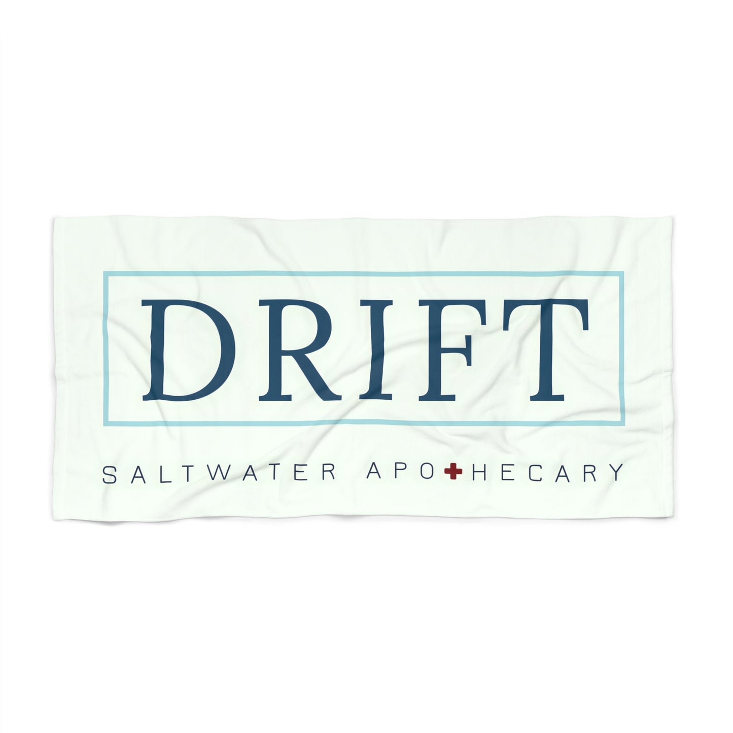 DRIFT Beach Towel