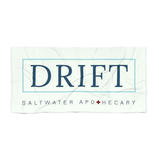 DRIFT Beach Towel