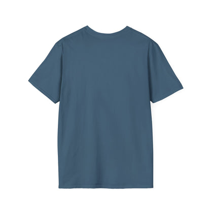 ‘Seadated’ Soft-style T-shirt