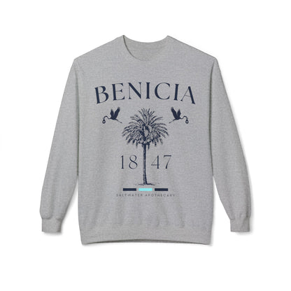 Benicia Sweatshirt