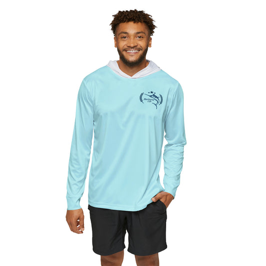 Men's Fishing Hoodie