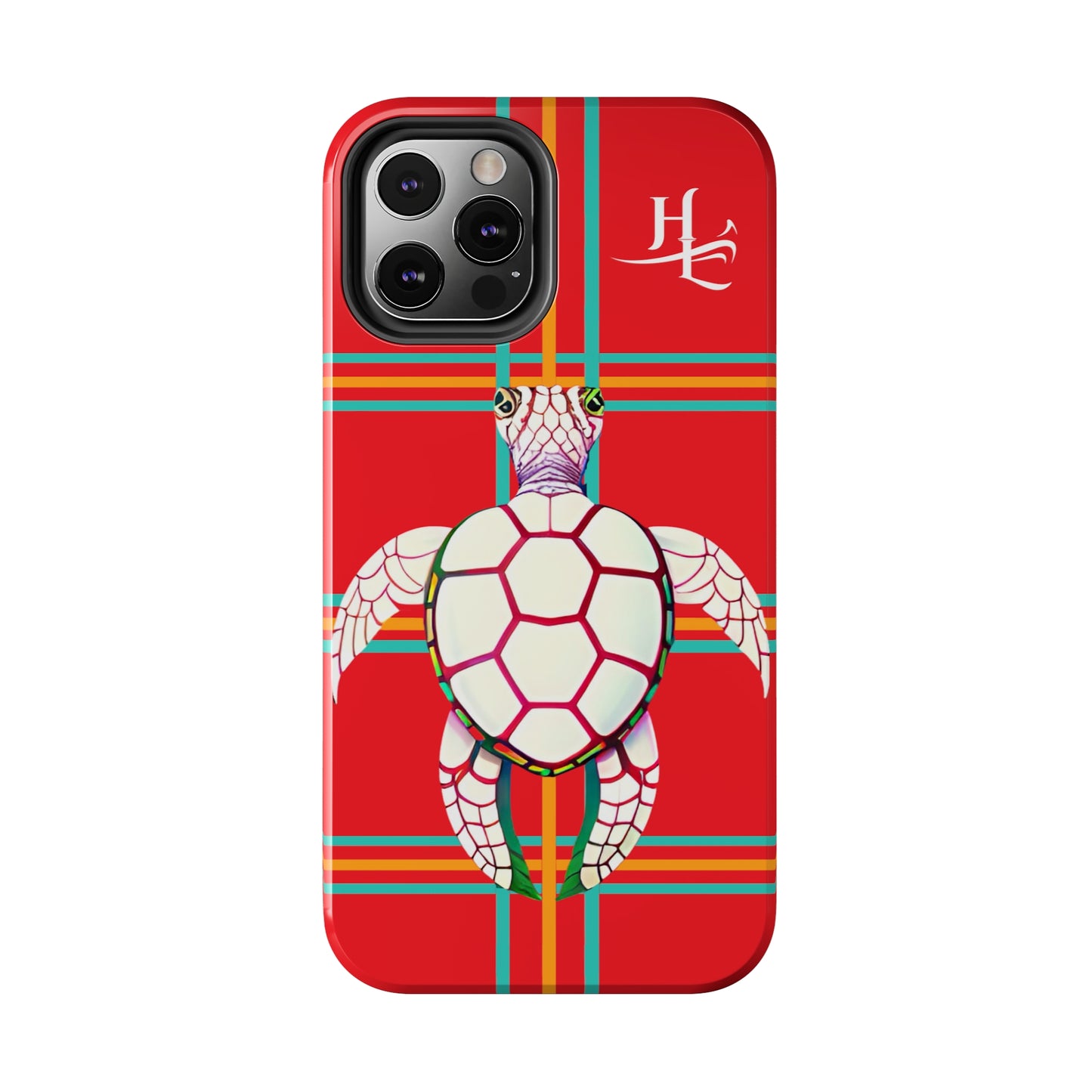 Sea Turtle Phone Case