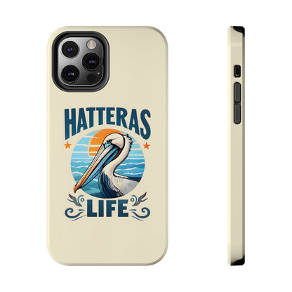 HL Tough Phone Cases - Pelican Calm