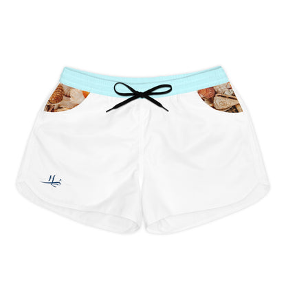 Shelly Island Women's Shorts