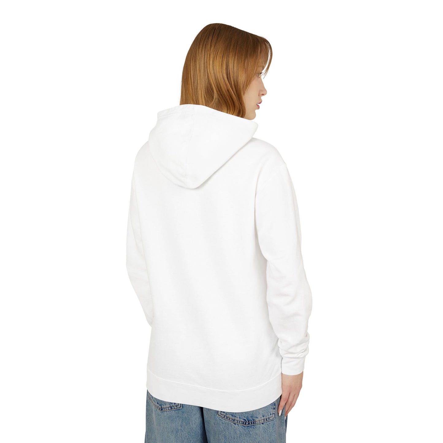 Saltwater Apothecary Lightweight Hoodie