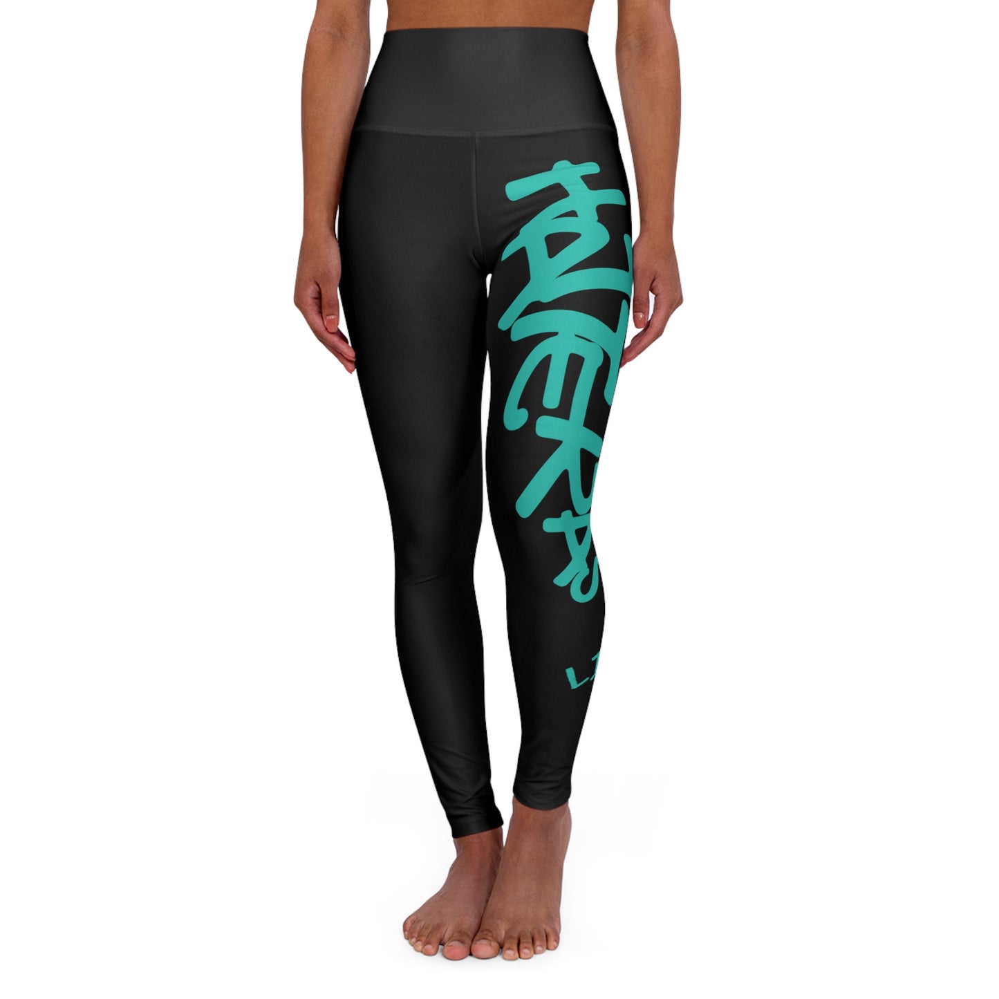 Hatteras Life Yogas (Turquoise)