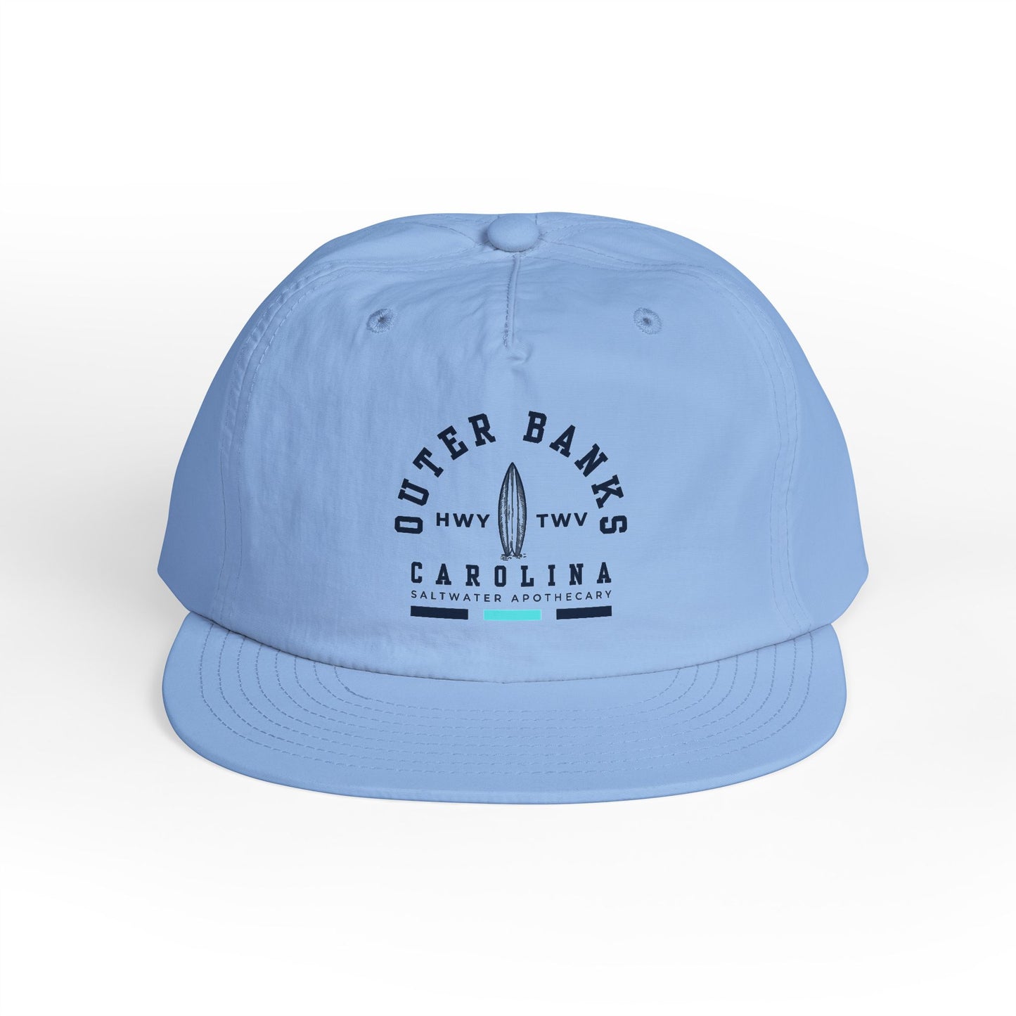 Outer Banks Surf Hat