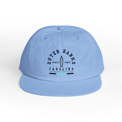 Outer Banks Surf Hat