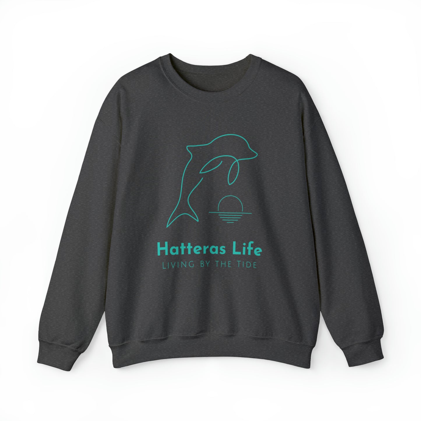 Dolphin Unisex Sweatshirt