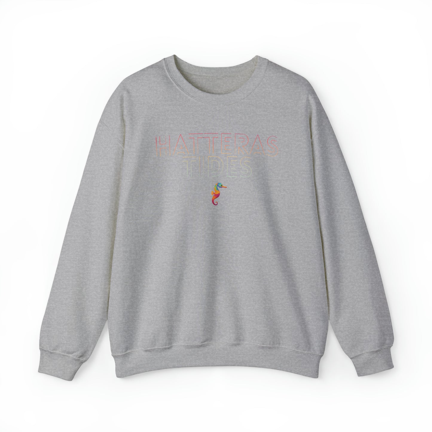 HT Heavy Blend™ Sweatshirt