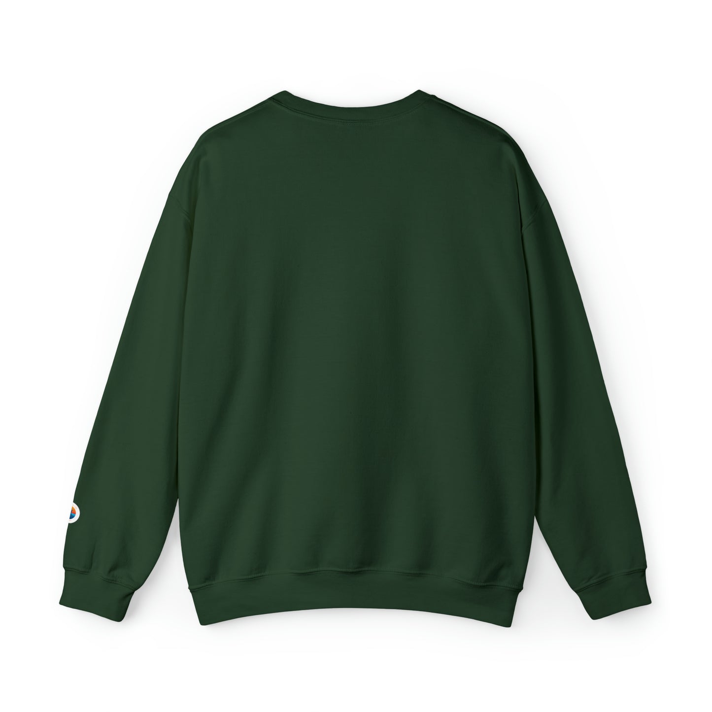 Heavy Blend™ Crewneck Sweatshirt - Shell