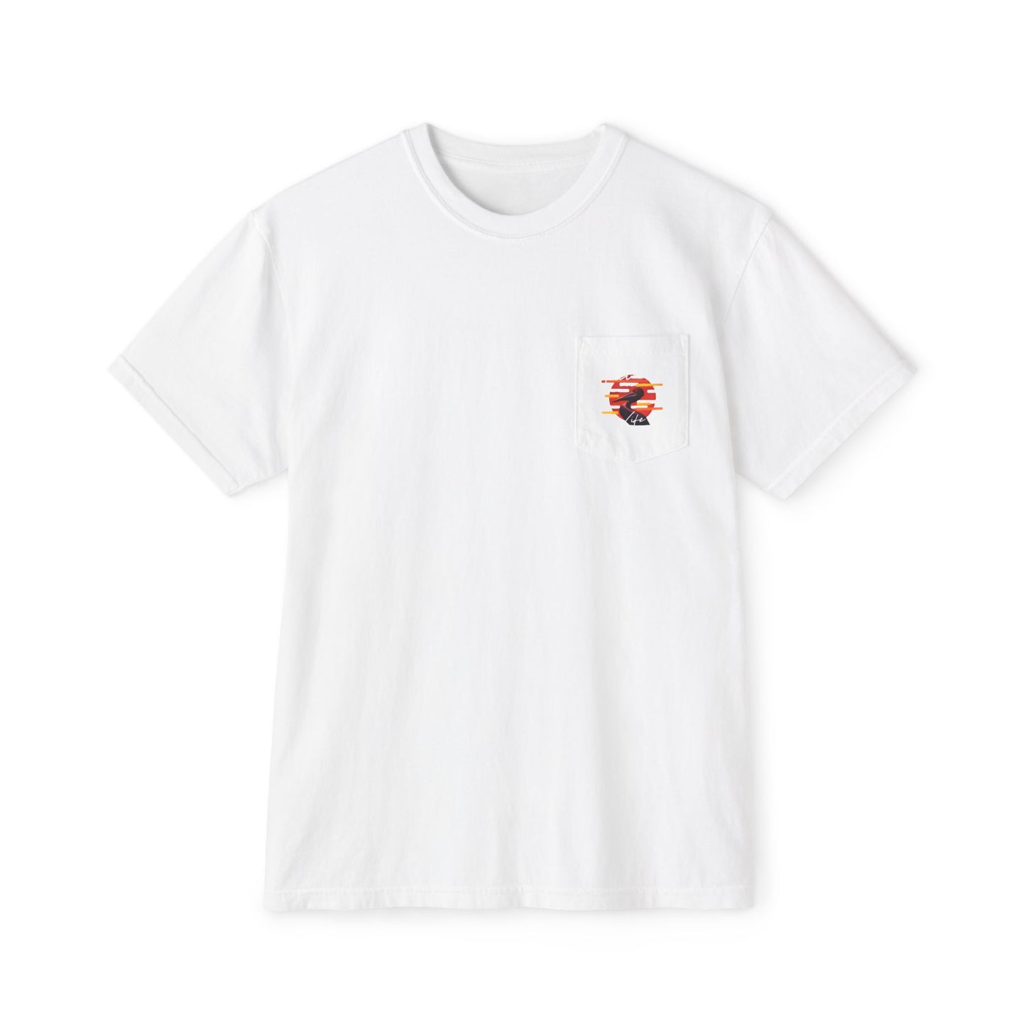 HL Pocket T-Shirt