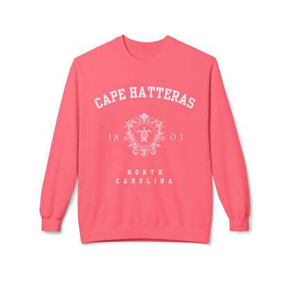 Cape Hatteras Sweatshirt