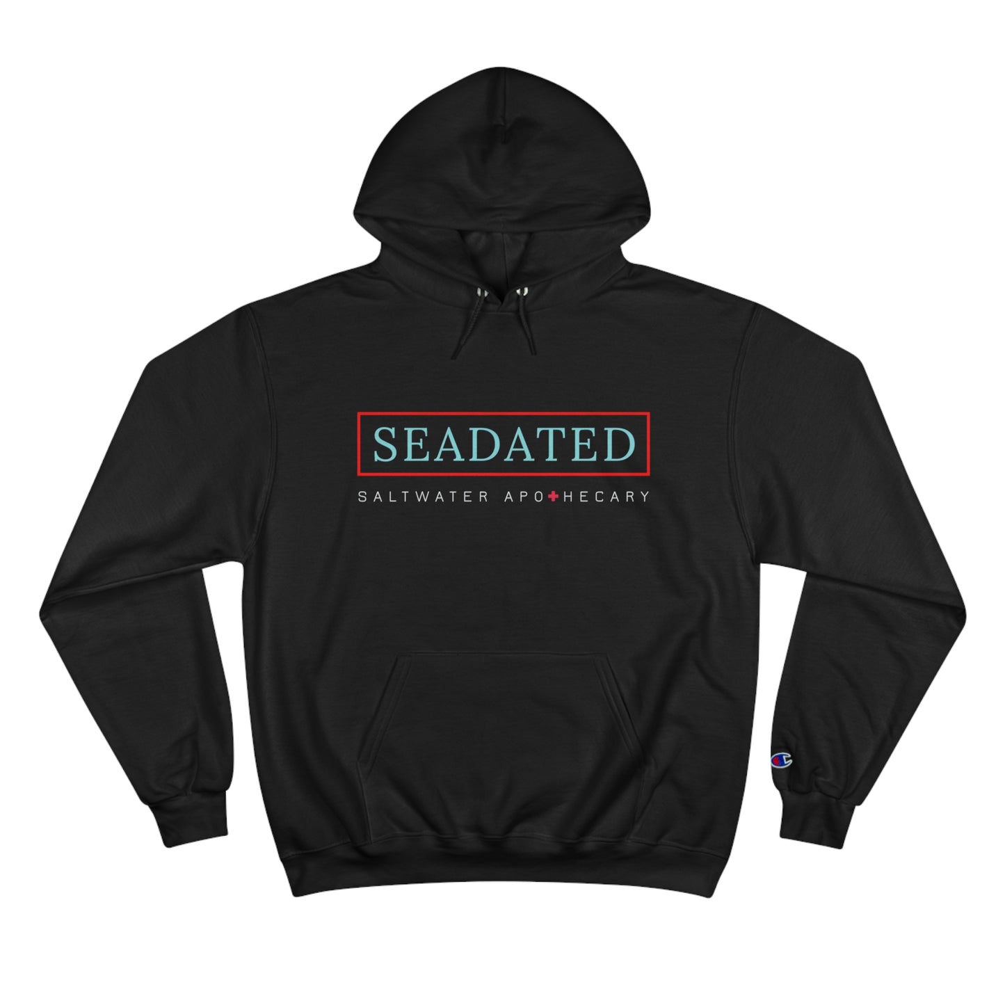 SEADATED Hoodie