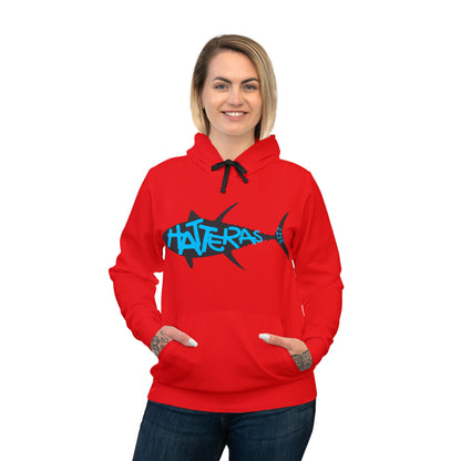 Big Tuna Coed Hoodie