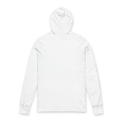 Guarded Palm Hooded Tee