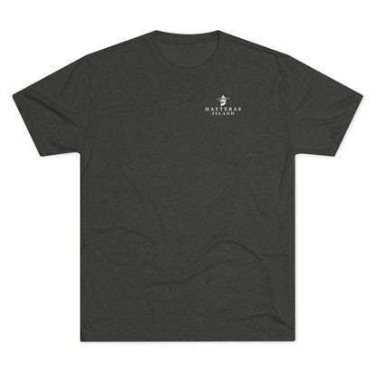 Keeping the Light Tri-Blend Crew Tee